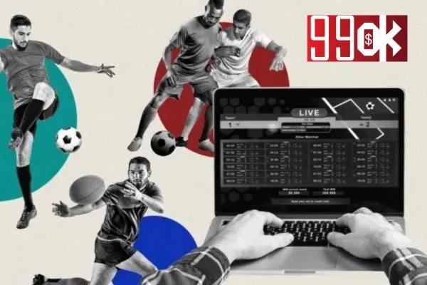 Tỷ Lệ Kèo Bóng Đá Trực Tuyến