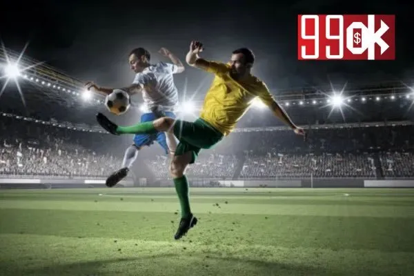 Tỷ Lệ Kèo Bóng Đá Trực Tuyến