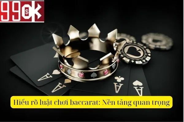 Mẹo Đánh Baccarat: Nâng Cao Cơ Hội Chiến Thắng