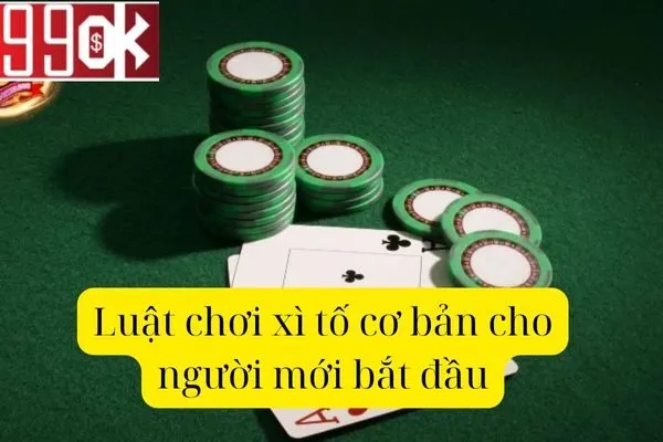 Xì Tố Đổi Thưởng Trực Tuyến: Thử Vận May, Rinh Ngay Tiền Thật