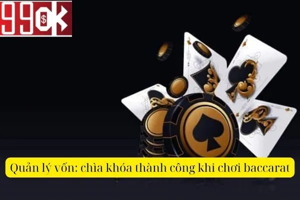Mẹo Đánh Baccarat: Nâng Cao Cơ Hội Chiến Thắng