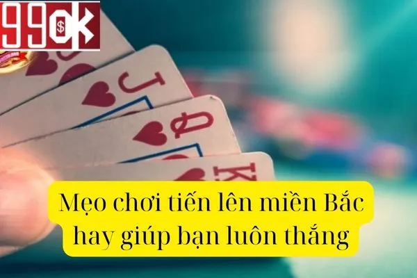 Luật Chơi Tiến Lên Miền Bắc: Bí Quyết Chiến Thắng Cho Người Mới